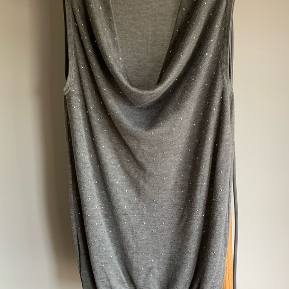 MEXX cowl neck knit top - Picture 5 of 8